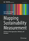 E-Book (pdf) Mapping Sustainability Measurement von Agnieszka Gehringer, Susann Kowalski