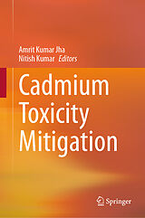 eBook (pdf) Cadmium Toxicity Mitigation de 