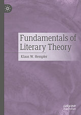 eBook (pdf) Fundamentals of Literary Theory de Klaus W. Hempfer