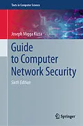 PDF Guide to Computer Network Security von Joseph Migga Kizza