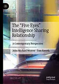 E-Book (pdf) The "Five Eyes" Intelligence Sharing Relationship von John Michael Weaver, Tom Røseth