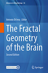 E-Book (pdf) The Fractal Geometry of the Brain von 