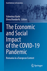 eBook (pdf) The Economic and Social Impact of the COVID-19 Pandemic de 