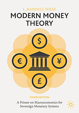 eBook (pdf) Modern Money Theory de L. Randall Wray