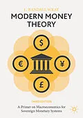 E-Book (pdf) Modern Money Theory von L. Randall Wray
