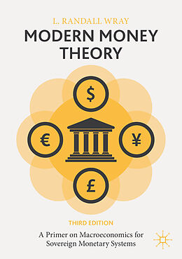 E-Book (pdf) Modern Money Theory von L. Randall Wray