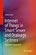 E-Book (pdf) Internet of Things in Smart Sewer and Drainage Systems von Abdul Salam