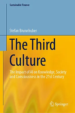 E-Book (pdf) The Third Culture von Stefan Brunnhuber