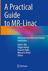 eBook (pdf) A Practical Guide to MR-Linac de 