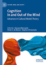 eBook (pdf) Cognition In and Out of the Mind de 