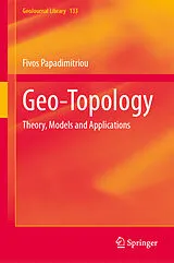 E-Book (pdf) Geo-Topology von Fivos Papadimitriou