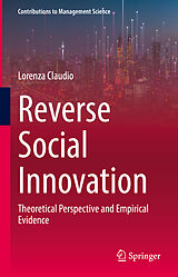 eBook (pdf) Reverse Social Innovation de Lorenza Claudio