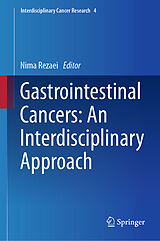 E-Book (pdf) Gastrointestinal Cancers: An Interdisciplinary Approach von 