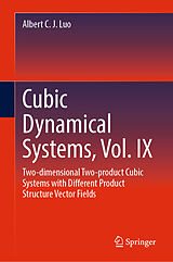 eBook (pdf) Two-dimensional Two-product CubicSystems, Vol I de Albert C. J. Luo