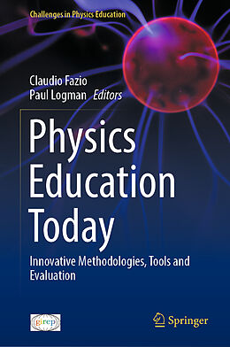 Livre Relié Physics Education Today de 