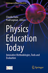 E-Book (pdf) Physics Education Today von 