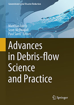 E-Book (pdf) Advances in Debris-flow Science and Practice von 