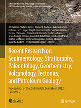 E-Book (pdf) Recent Research on Sedimentology, Stratigraphy, Paleontology, Geochemistry, Volcanology, Tectonics, and Petroleum Geology von 