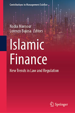 Livre Relié Islamic Finance de 