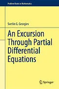 E-Book (pdf) An Excursion Through Partial Differential Equations von Svetlin G. Georgiev