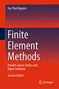 E-Book (pdf) Finite Element Methods von Duc Thai Nguyen