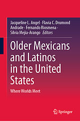 E-Book (pdf) Older Mexicans and Latinos in the United States von 