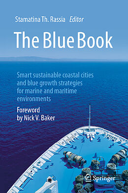 Livre Relié The Blue Book de 