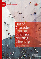 eBook (pdf) Out of Character de Rogier van Reekum
