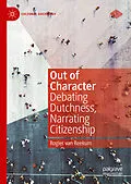 E-Book (pdf) Out of Character von Rogier van Reekum