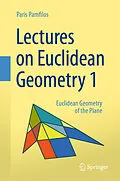 E-Book (pdf) Lectures on Euclidean Geometry - Volume 1 von Paris Pamfilos