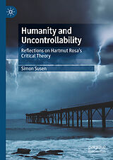 eBook (pdf) Humanity and Uncontrollability de Simon Susen