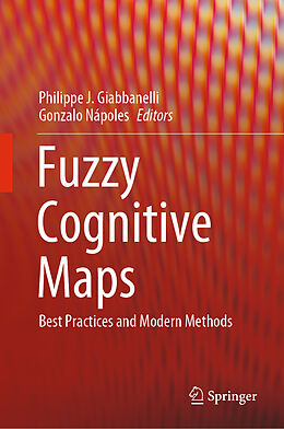 Livre Relié Fuzzy Cognitive Maps de 