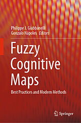 eBook (pdf) Fuzzy Cognitive Maps de 