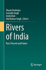 eBook (pdf) Rivers of India de 