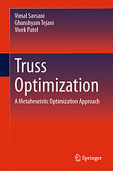 E-Book (pdf) Truss Optimization von Vimal Savsani, Ghanshyam Tejani, Vivek Patel