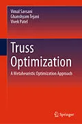 E-Book (pdf) Truss Optimization von Vimal Savsani, Ghanshyam Tejani, Vivek Patel