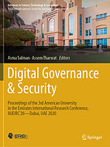 E-Book (pdf) Digital Governance & Security von 
