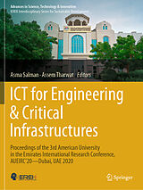 eBook (pdf) ICT for Engineering & Critical Infrastructures de 