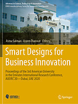 eBook (pdf) Smart Designs for Business Innovation de 