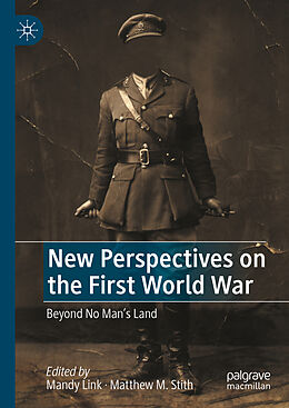 Livre Relié New Perspectives on the First World War de 