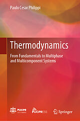 eBook (pdf) Thermodynamics de Paulo Cesar Philippi