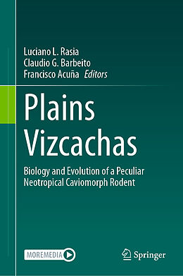 eBook (pdf) Plains Vizcachas de 