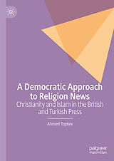 eBook (pdf) A Democratic Approach to Religion News de Ahmed Topkev
