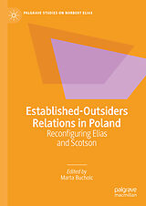 eBook (pdf) Established-Outsiders Relations in Poland de 