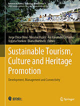 eBook (pdf) Sustainable Tourism, Culture and Heritage Promotion de 