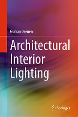 eBook (pdf) Architectural Interior Lighting de Gurkan Ozenen