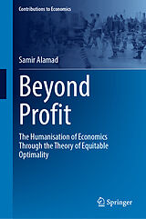 eBook (pdf) Beyond Profit de Samir Alamad