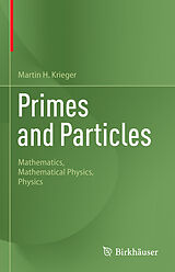 eBook (pdf) Primes and Particles de Martin H. Krieger