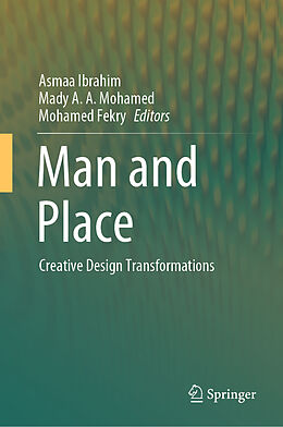E-Book (pdf) Man and Place von 