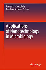 eBook (pdf) Applications of Nanotechnology in Microbiology de 